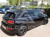 2016 Mini Clubman