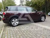 2016 Mini Clubman