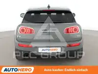 2016 Mini Clubman