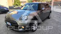 2016 Mini Clubman
