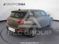 2016 Mini Clubman