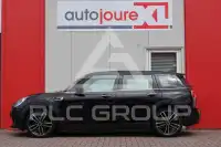 2016 Mini Clubman
