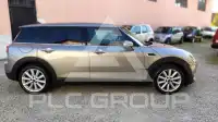 2016 Mini Clubman