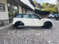 2016 Mini Clubman