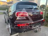 2016 Mini Clubman