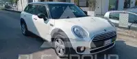 2016 Mini Clubman