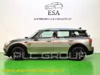 2016 Mini Clubman