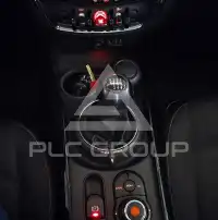 2016 Mini Clubman