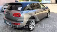 2016 Mini Clubman