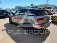 2016 Mini Clubman