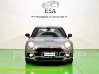 2016 Mini Clubman