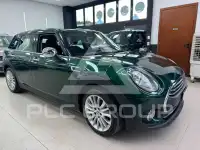 2016 Mini Clubman