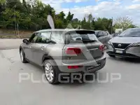 2016 Mini Clubman