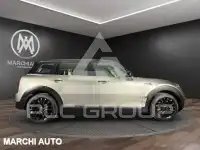 2016 Mini Clubman
