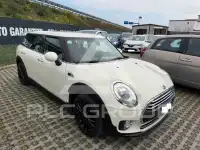 2016 Mini Clubman