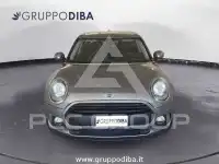 2016 Mini Clubman