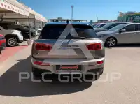 2016 Mini Clubman