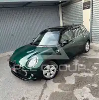 2016 Mini Clubman