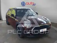 2016 Mini Clubman