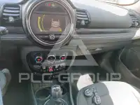 2016 Mini Clubman