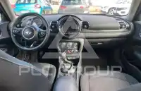 2016 Mini Clubman