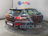 2016 Mini Clubman