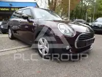 2016 Mini Clubman