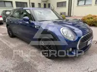 2016 Mini Clubman