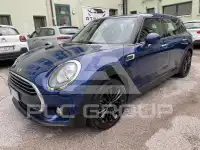 2016 Mini Clubman