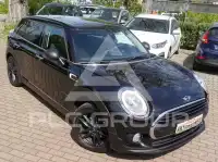 2016 Mini Clubman