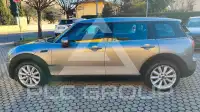 2016 Mini Clubman