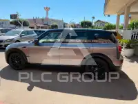 2016 Mini Clubman