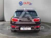 2016 Mini Clubman
