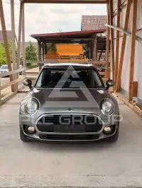 2016 Mini Clubman