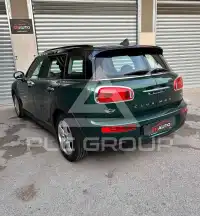 2016 Mini Clubman