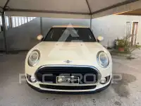 2016 Mini Clubman