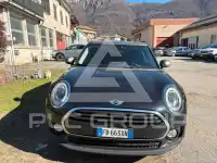 2016 Mini Clubman