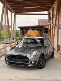 2016 Mini Clubman