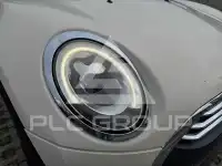 2016 Mini Clubman