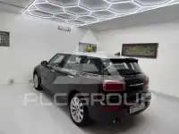 2016 Mini Clubman