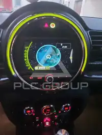 2016 Mini Clubman