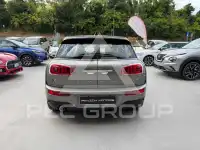 2016 Mini Clubman