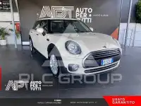 2016 Mini Clubman