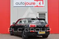 2016 Mini Clubman