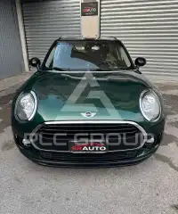2016 Mini Clubman