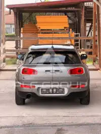 2016 Mini Clubman