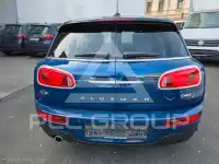 2016 Mini Clubman