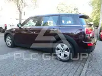 2016 Mini Clubman