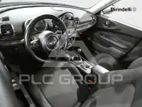 2016 Mini Clubman