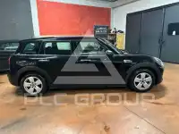 2016 Mini Clubman